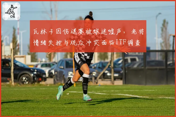 瓦林卡因伤退赛被球迷嘘声,老将情绪失控与观众冲突面临ITF调查