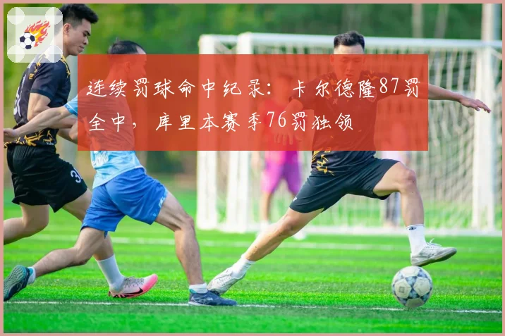 连续罚球命中纪录:卡尔德隆87罚全中,库里本赛季76罚独领