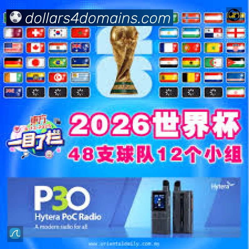 实时监控数据概览